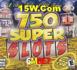 6Mbet: Jogos de Caça-Níqueis-Altas Recompensas, Roleta-Velocidade, Blackjack-Desafios Máximos